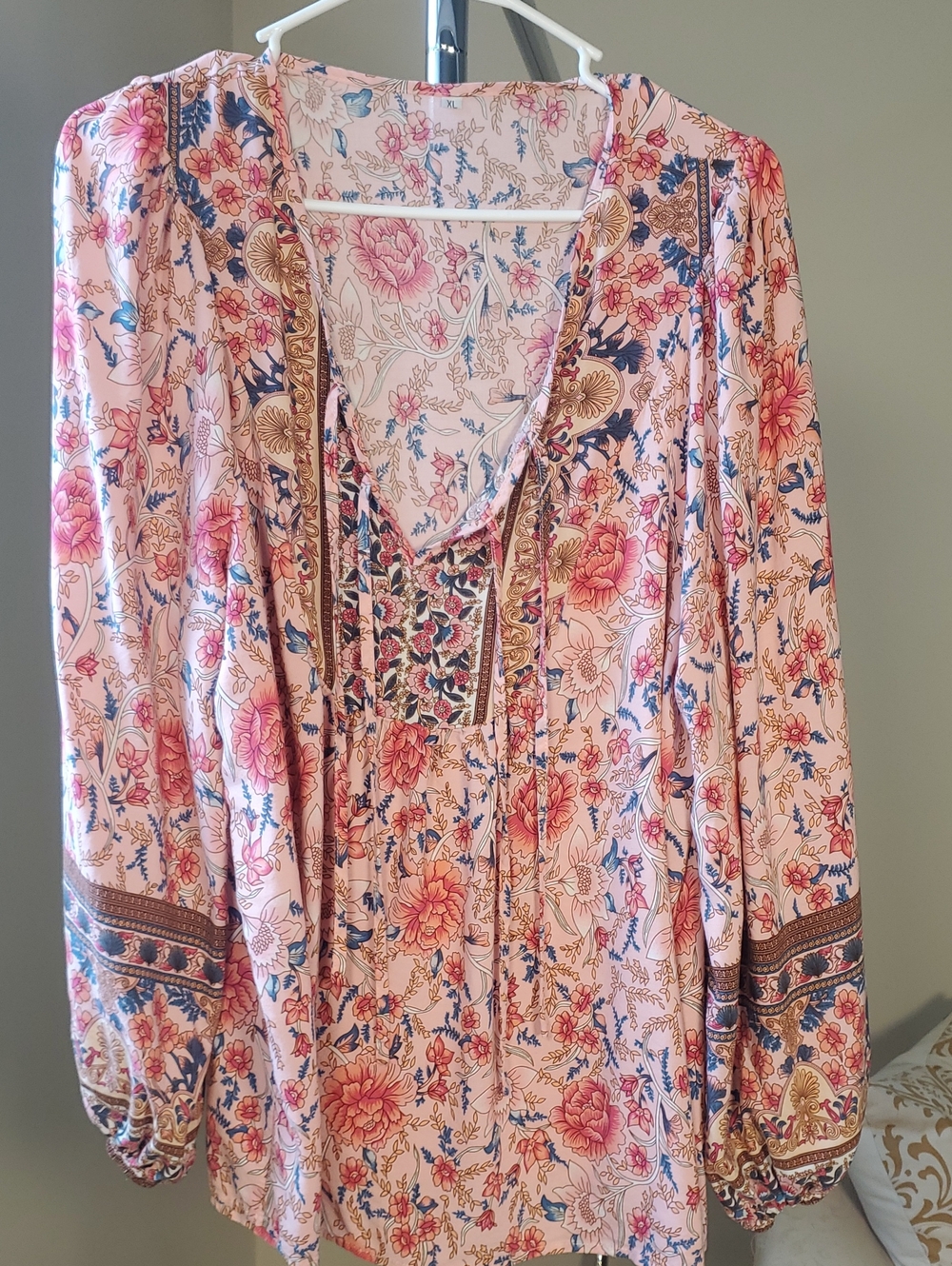 Ladies Top